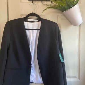 Black Blazer